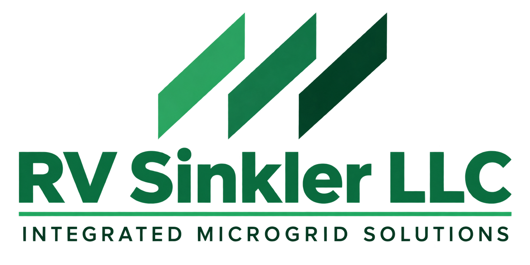 RV Sinkler LLC — Integrated Microgrid Solutions